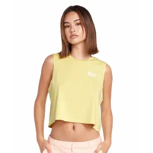 Női crop top image-0