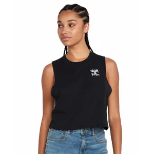 Női crop top image-0