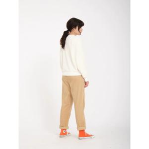 Sweatshirt col rond femme Volcom Too Doo image-1