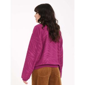 Sweatshirt femme Volcom Error 101 Crew image-2