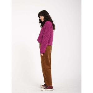 Sweatshirt femme Volcom Error 101 Crew image-3