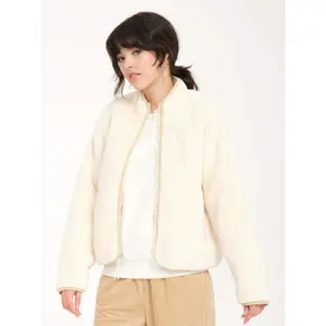 Saltador feminino Volcom Wuzer Fuzzar image-2