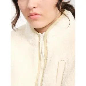 Saltador feminino Volcom Wuzer Fuzzar image-4