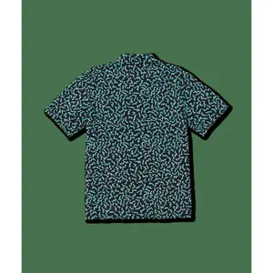 Shirt child Volcom Asphalt Beach image-1