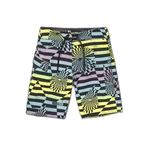 Children's swimming shorts Volcom Mod Stone image-1