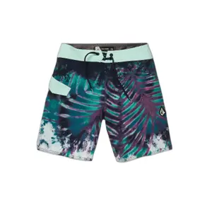 Brädbyxor för barn Volcom Mad Wash Mod image-0