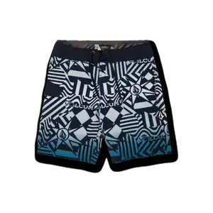 Children's shorts Volcom Mod Ringer image-0