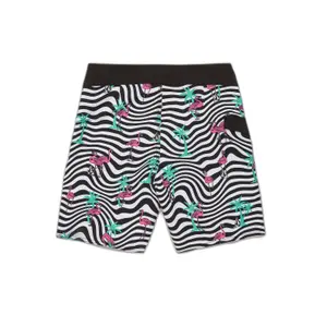 Shorts für Kinder Volcom Flamingbros Mod image-3