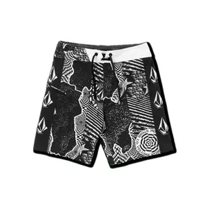 Kids surf shorts Volcom Lido Iconic image-0