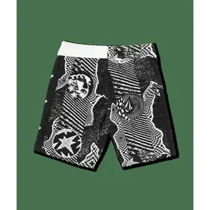 Kids surf shorts Volcom Lido Iconic image-1