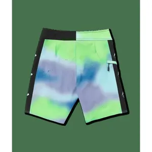 Kids surf shorts Volcom Lido Iconic image-1