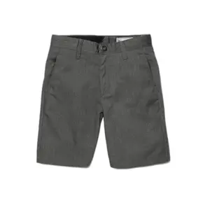 Children's shorts Volcom Frickin image-0