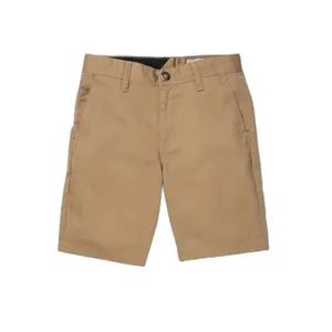 Children's shorts Volcom Frickin image-0