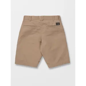 Children's shorts Volcom Loose Truck image-1