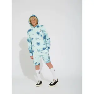 Polar shorts for kids Volcom Iconic Stone Plus image-1