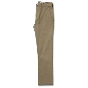 Children's stretch chino pants Volcom Frickin Modern image-3