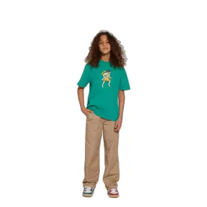 Children's chino pants Volcom Loose Truck image-0