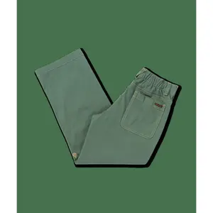 Children's pants Volcom Krafter Kombat image-1