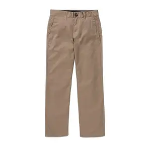 Children's stretch chino pants Volcom Frickin Regular image-0