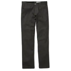 Children's stretch chino pants Volcom Frickin Modern image-0