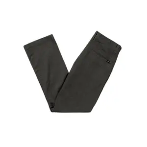 Children's stretch chino pants Volcom Frickin Modern image-1