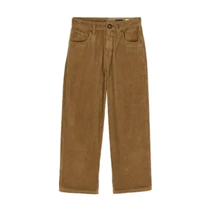 Calças de veludo para criança Volcom Billow