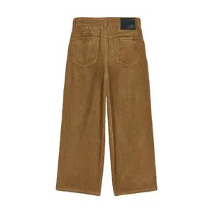 Calças de veludo para criança Volcom Billow image-1