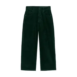 Velvet trousers for kids Volcom Billow image-0
