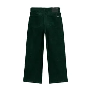 Velvet trousers for kids Volcom Billow image-1