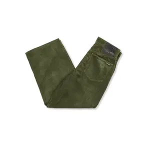Velvet trousers for kids Volcom Billow image-5