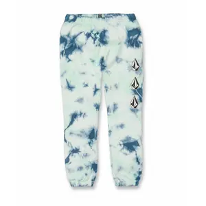 Fleecebyxor för barn Volcom Iconic Stone Plus