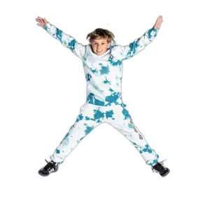 Kids' joggers Volcom Iconic Stone image-0