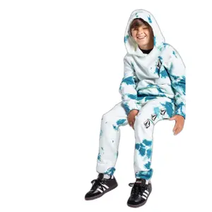 Kids' joggers Volcom Iconic Stone image-1