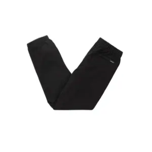 Child's fleece joggers Volcom Iconic Stone image-2