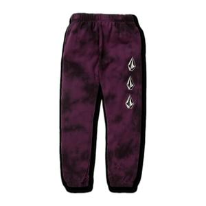 c1232201-mul-heren-joggingbroek-voor-kinderen-volcom-iconic-stone-plus-moerbei