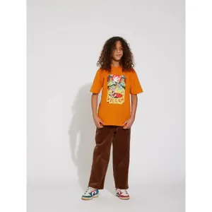 Children's pants Volcom Outer Spaced Ew image-1