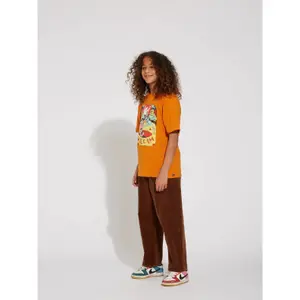 Children's pants Volcom Outer Spaced Ew image-2