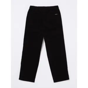 Elasticated waist kids' trousers Volcom Psychstone image-1