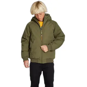 Waterproof jacket for children Volcom Hernan 5K image-4