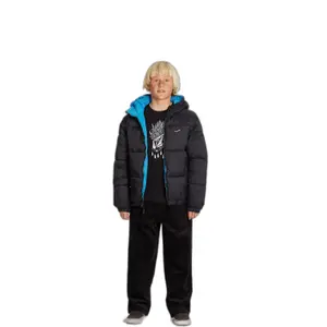 Children's down jacket Volcom Iconic Stoned image-1