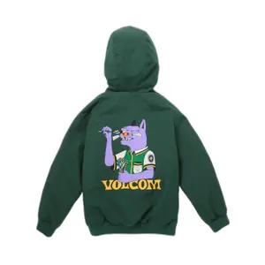 Child hoodie Volcom Fa Nando Von ARB image-0
