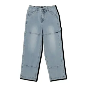Children's denim pants Volcom Krafter image-0