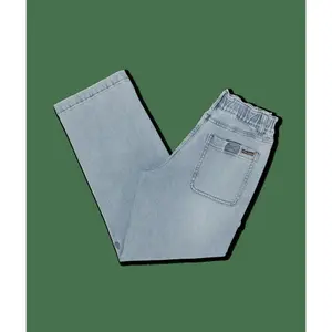 Children's denim pants Volcom Krafter image-1