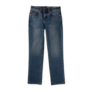 Children's jeans Volcom Vorta By Denim image-0