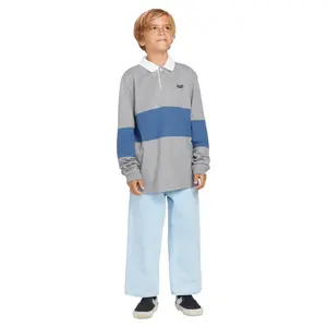 Jeans enfant Volcom Billow image-4