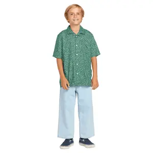 Jeans enfant Volcom Billow image-6