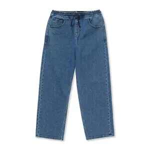 Børn jeans med elastisk talje Volcom Freazy Loose