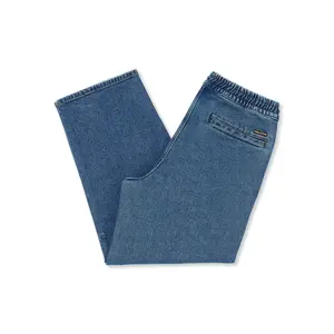 Børn jeans med elastisk talje Volcom Freazy Loose image-1