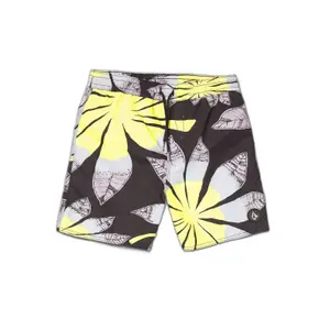 Children's swimming shorts Volcom Poly Party Trunk image-1