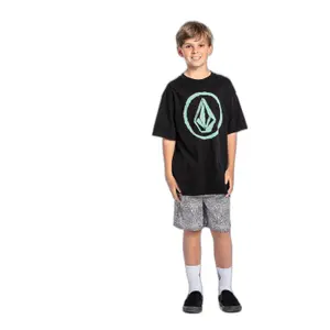 Children's shorts Volcom Stoney image-0